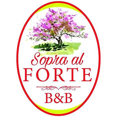 Sopra Al Forte Кверчета Экстерьер фото